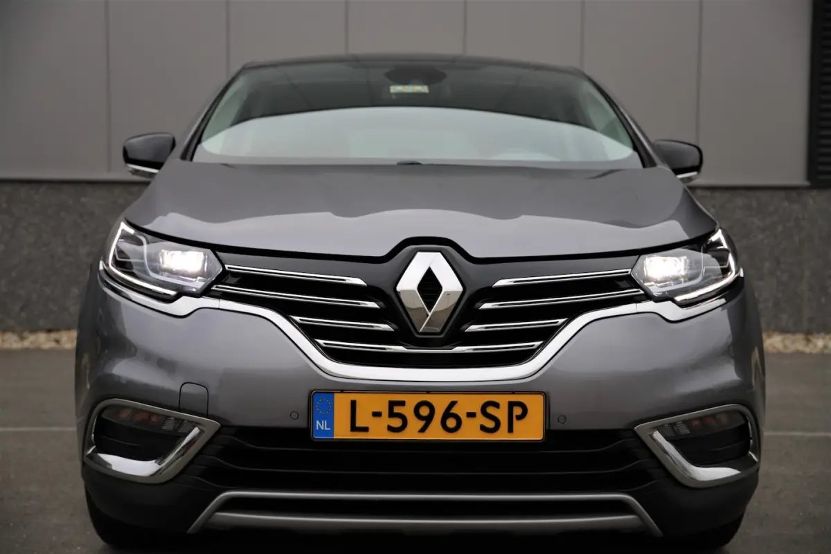 1.6 DCi Dynamique /7-persoons/Panodak/Bose/Leder/Camera