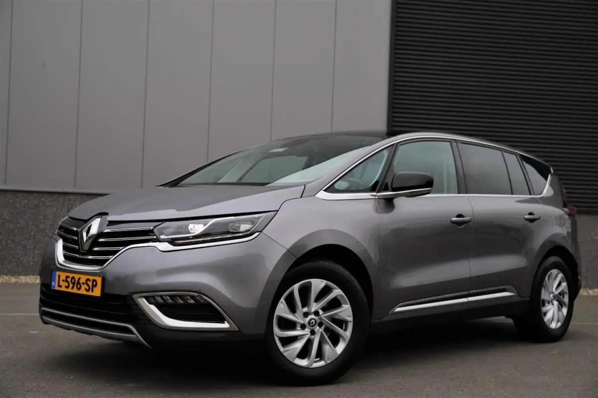 1.6 DCi Dynamique /7-persoons/Panodak/Bose/Leder/Camera