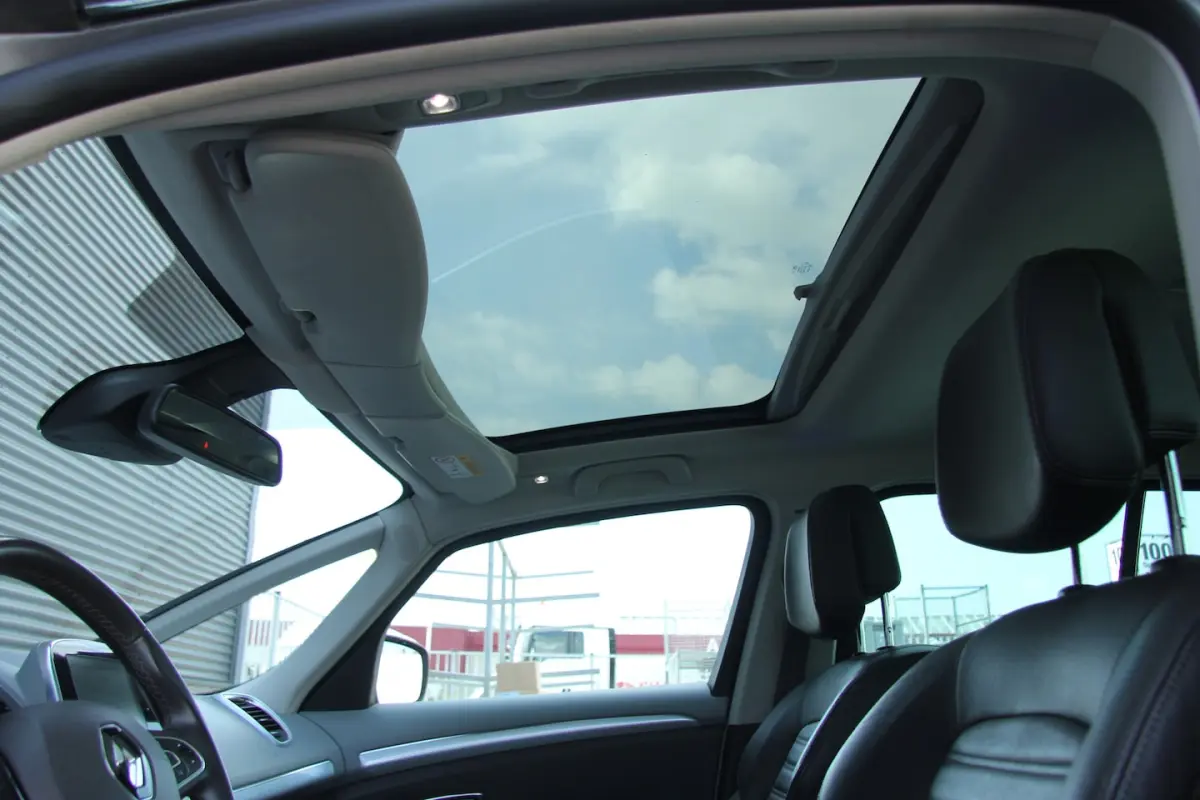 1.6 DCi Dynamique /7-persoons/Panodak/Bose/Leder/Camera