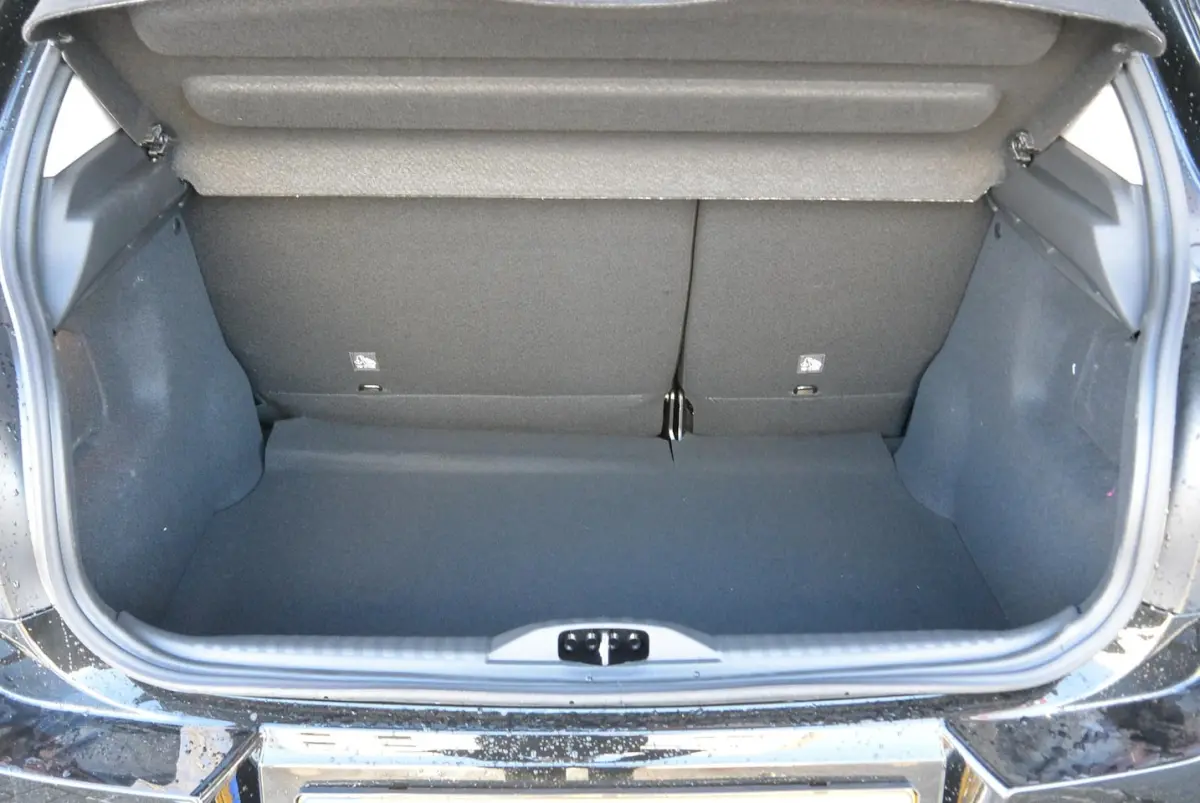 PureTech 83pk C-Series â Connect Nav DAB+ â Parkeersensoren achter â Stoelverwarming