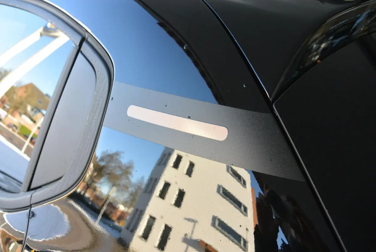 PureTech 83pk C-Series â Connect Nav DAB+ â Parkeersensoren achter â Stoelverwarming
