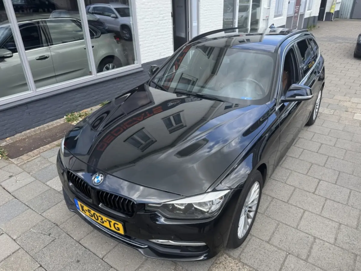 316d Sport