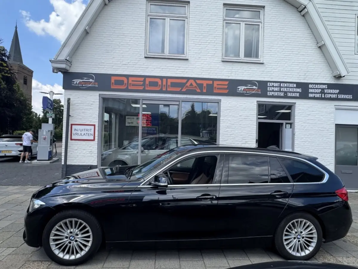 316d Sport