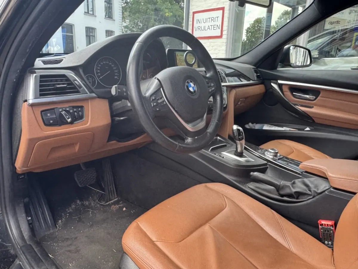 316d Sport