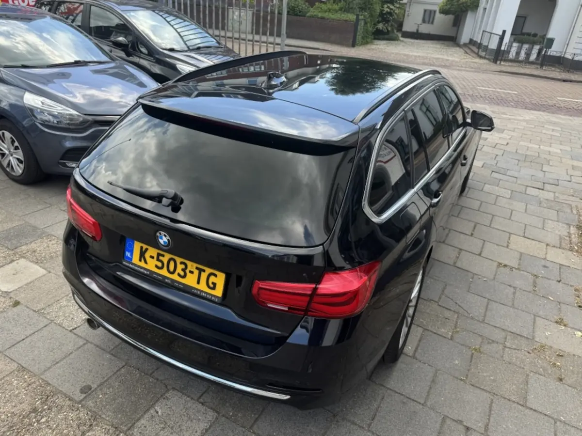 316d Sport