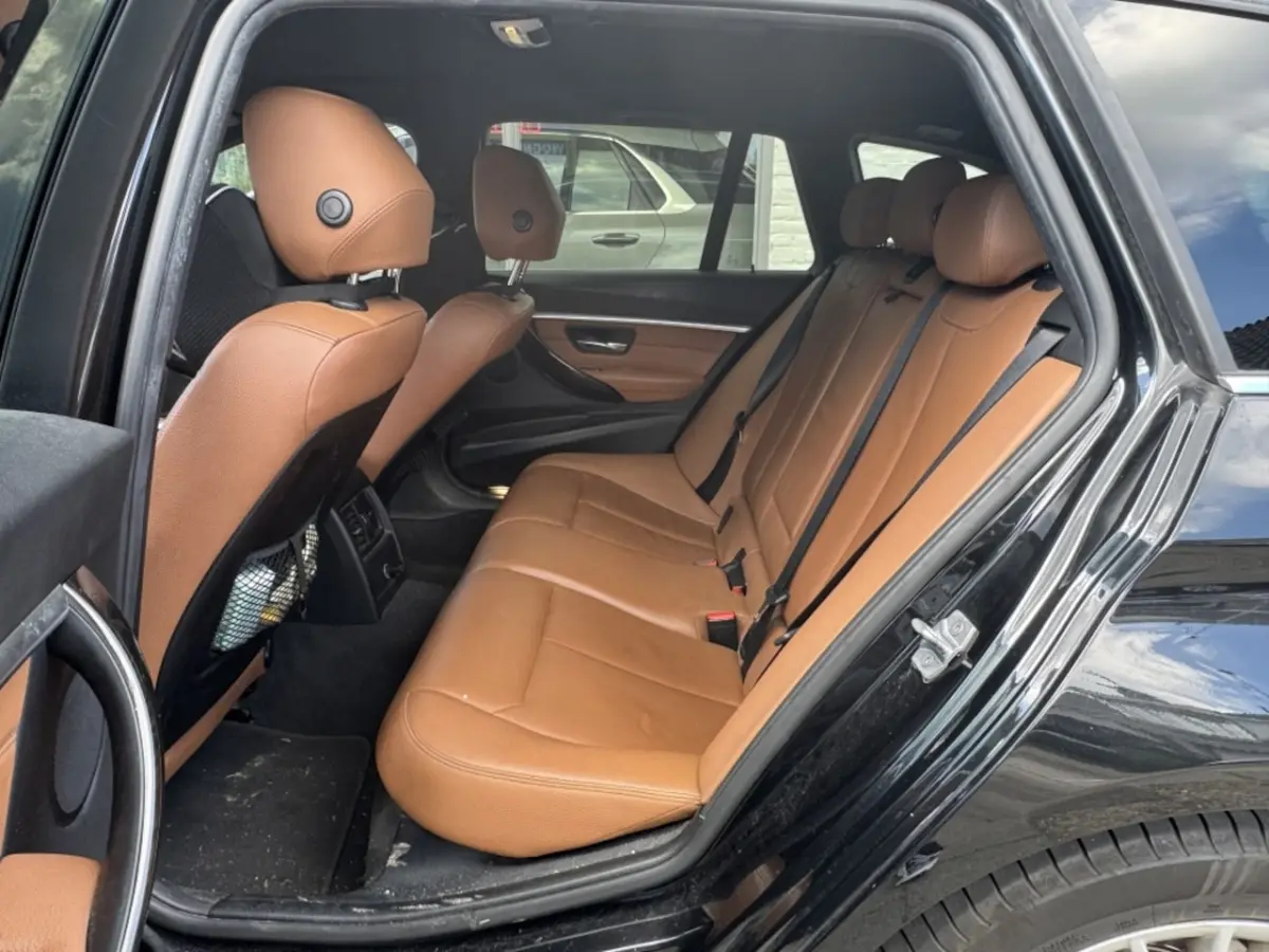 316d Sport