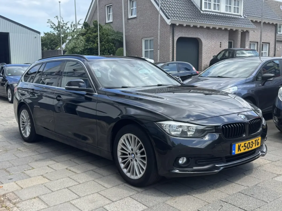 316d Sport