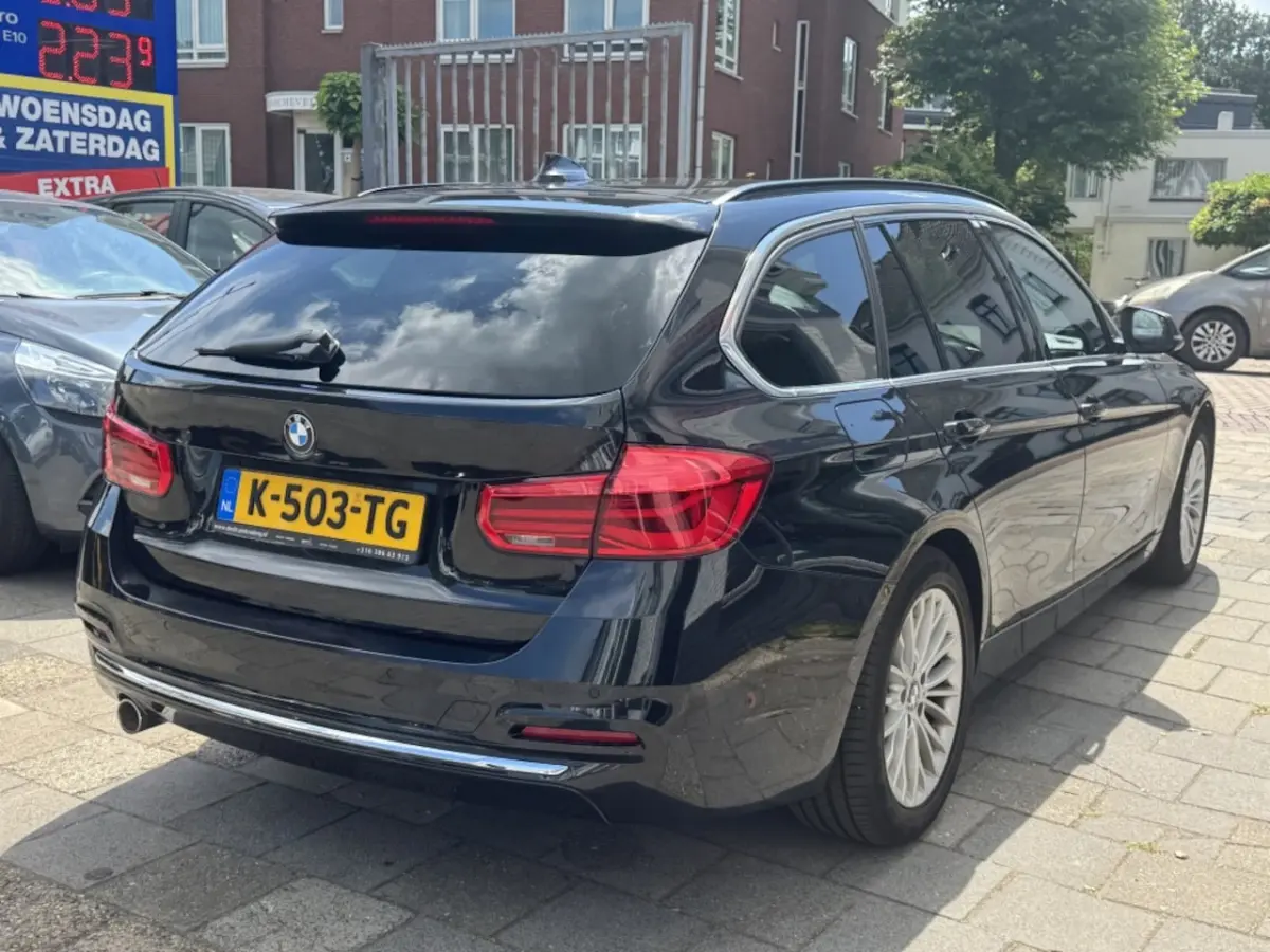 316d Sport