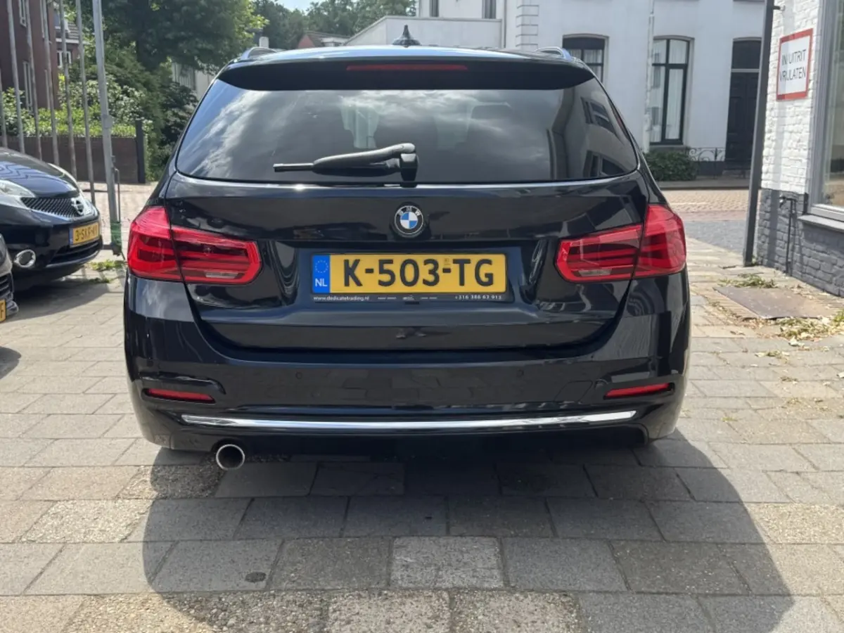 316d Sport