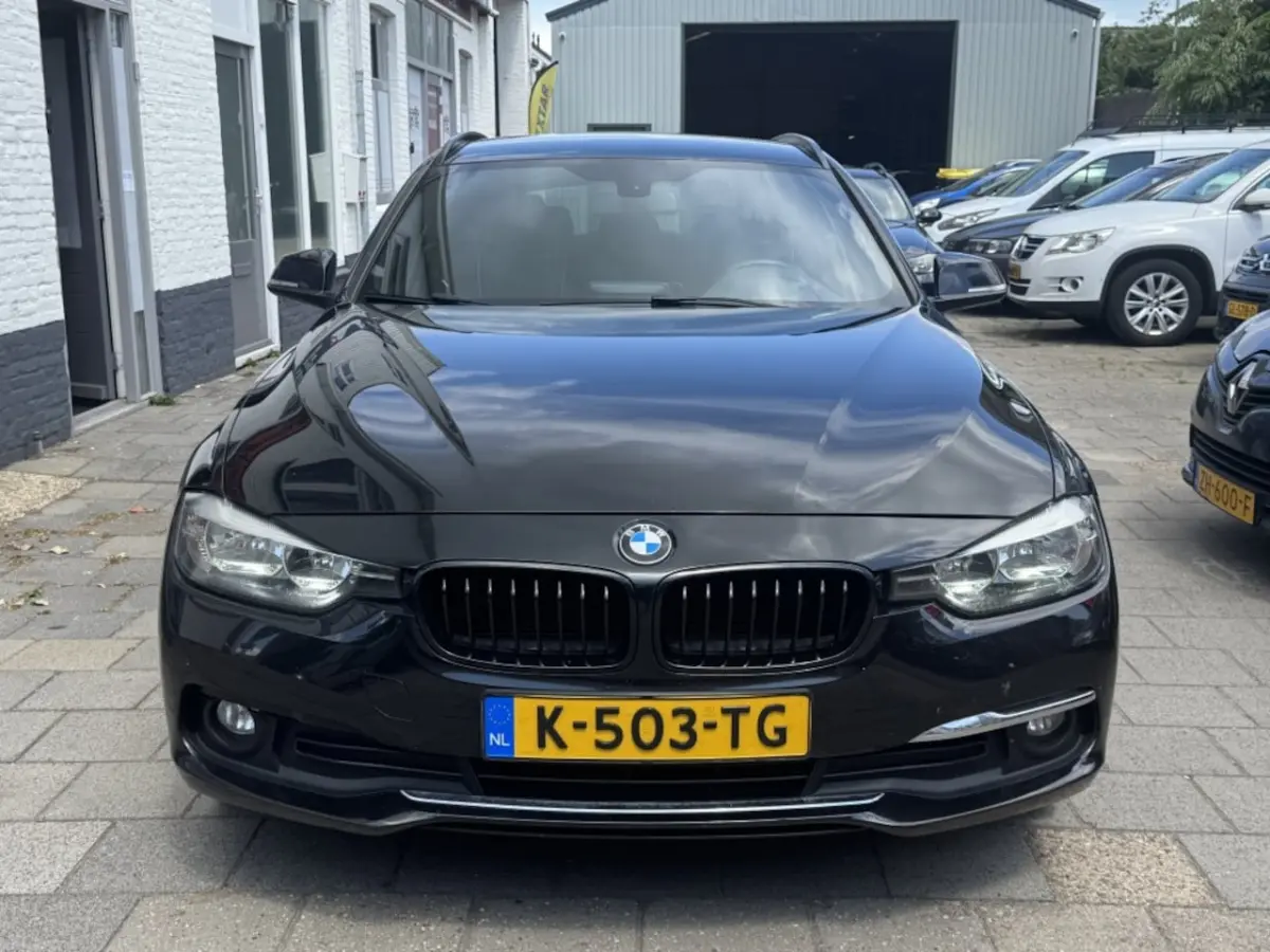 316d Sport