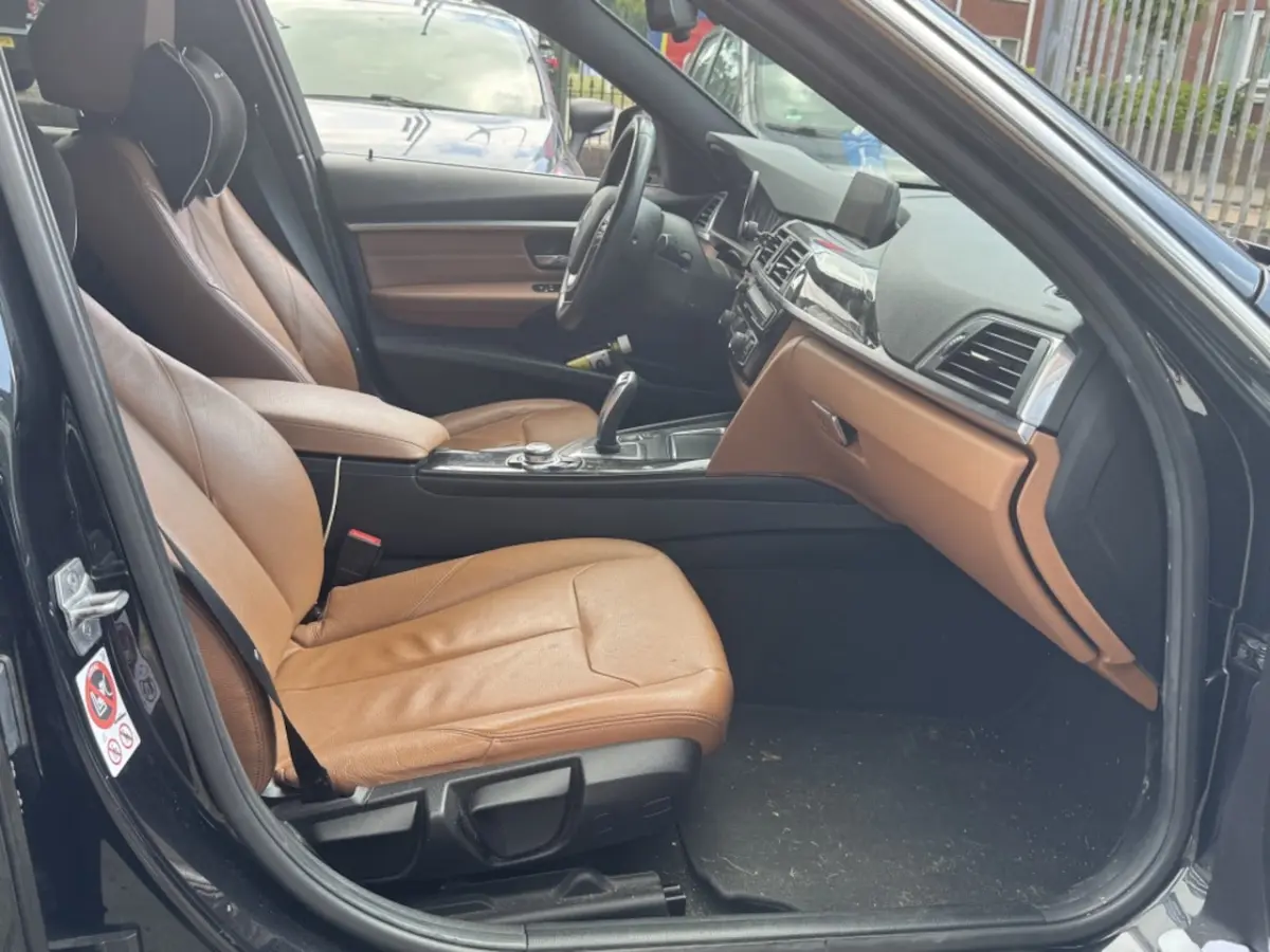 316d Sport