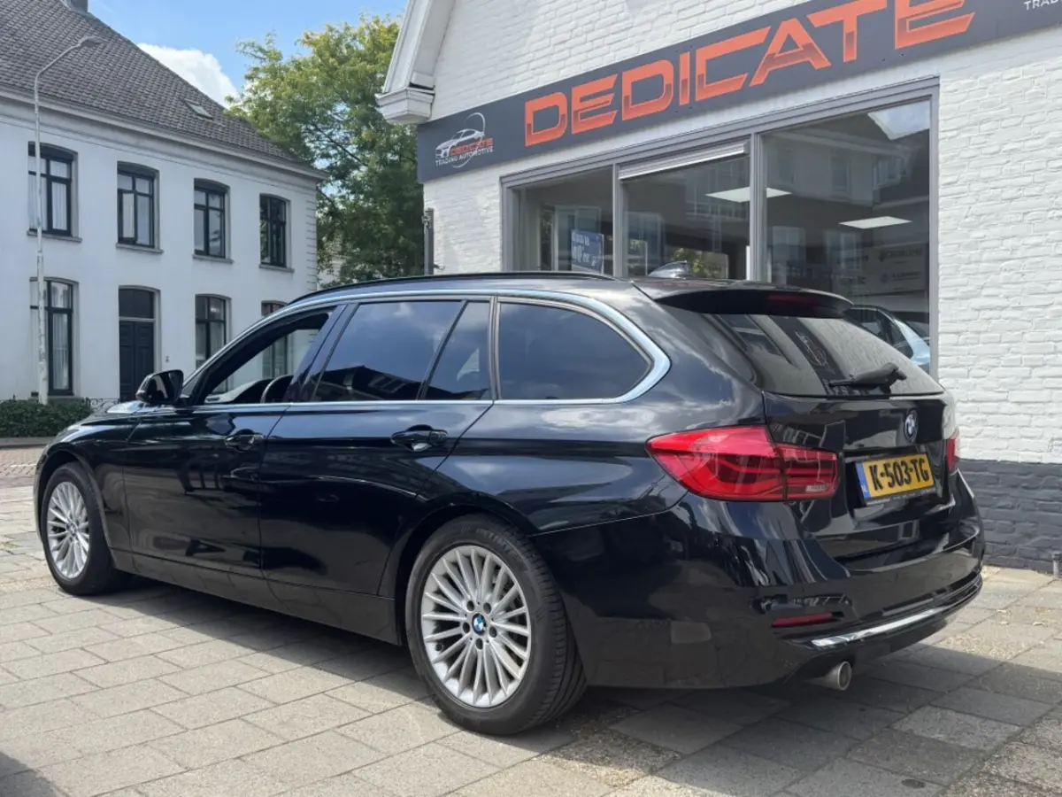 316d Sport