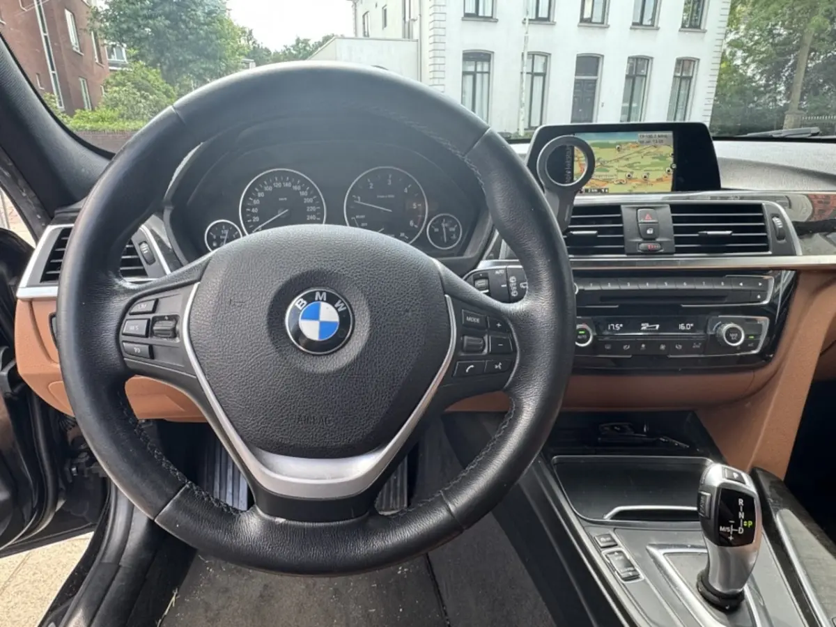 316d Sport