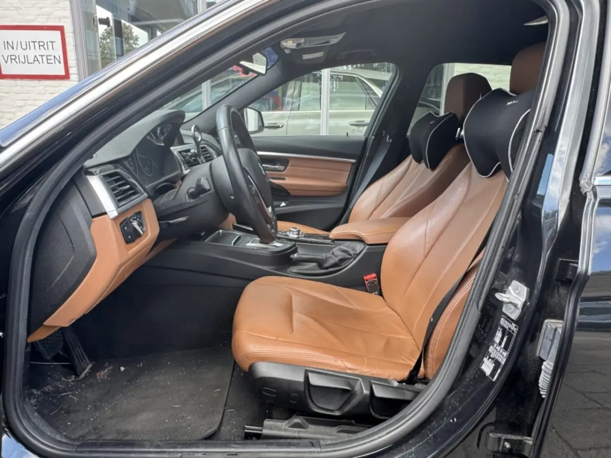316d Sport