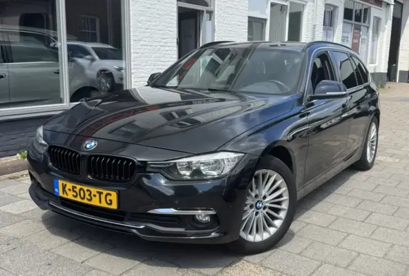 316d Sport