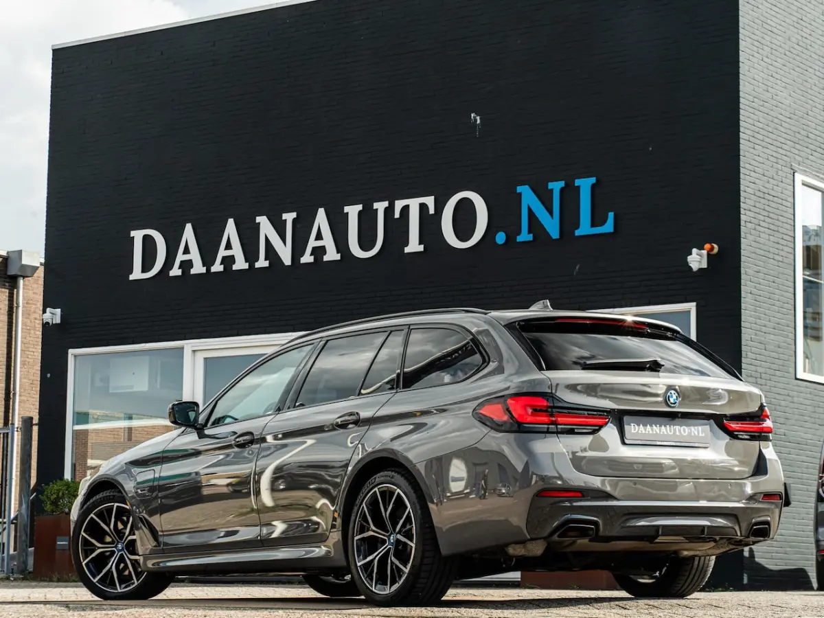 530e xDrive High Executive M Sport Pano CoPilot Laser Active Steering