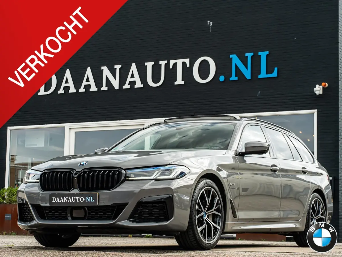 530e xDrive High Executive M Sport Pano CoPilot Laser Active Steering