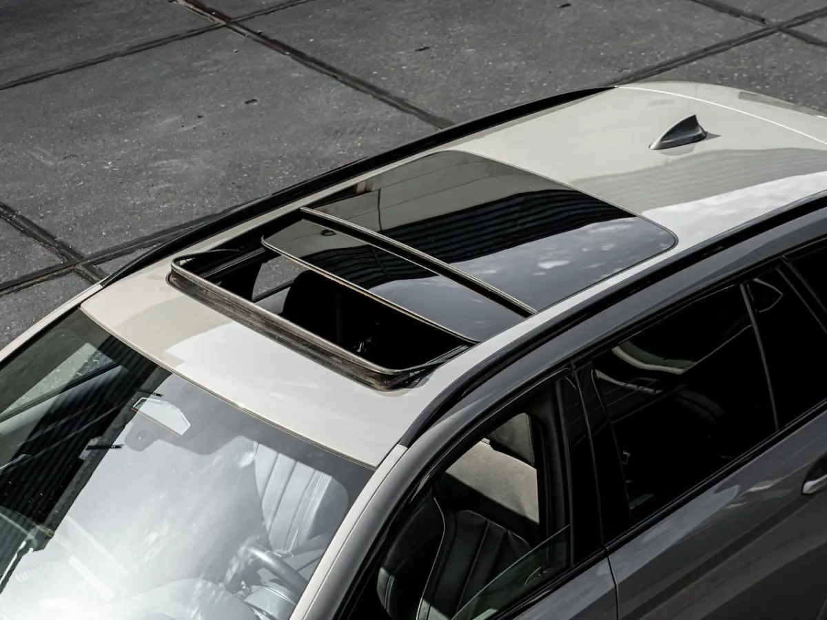 530e xDrive High Executive M Sport Pano CoPilot Laser Active Steering