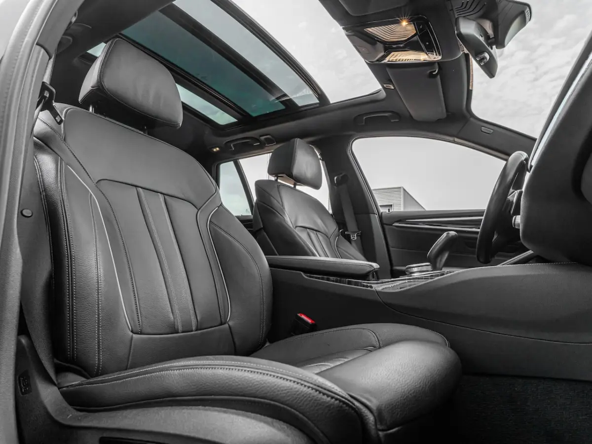 530e xDrive High Executive M Sport Pano CoPilot Laser Active Steering