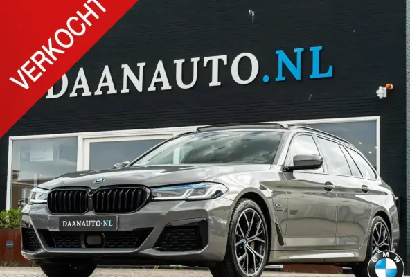 530e xDrive High Executive M Sport Pano CoPilot Laser Active Steering