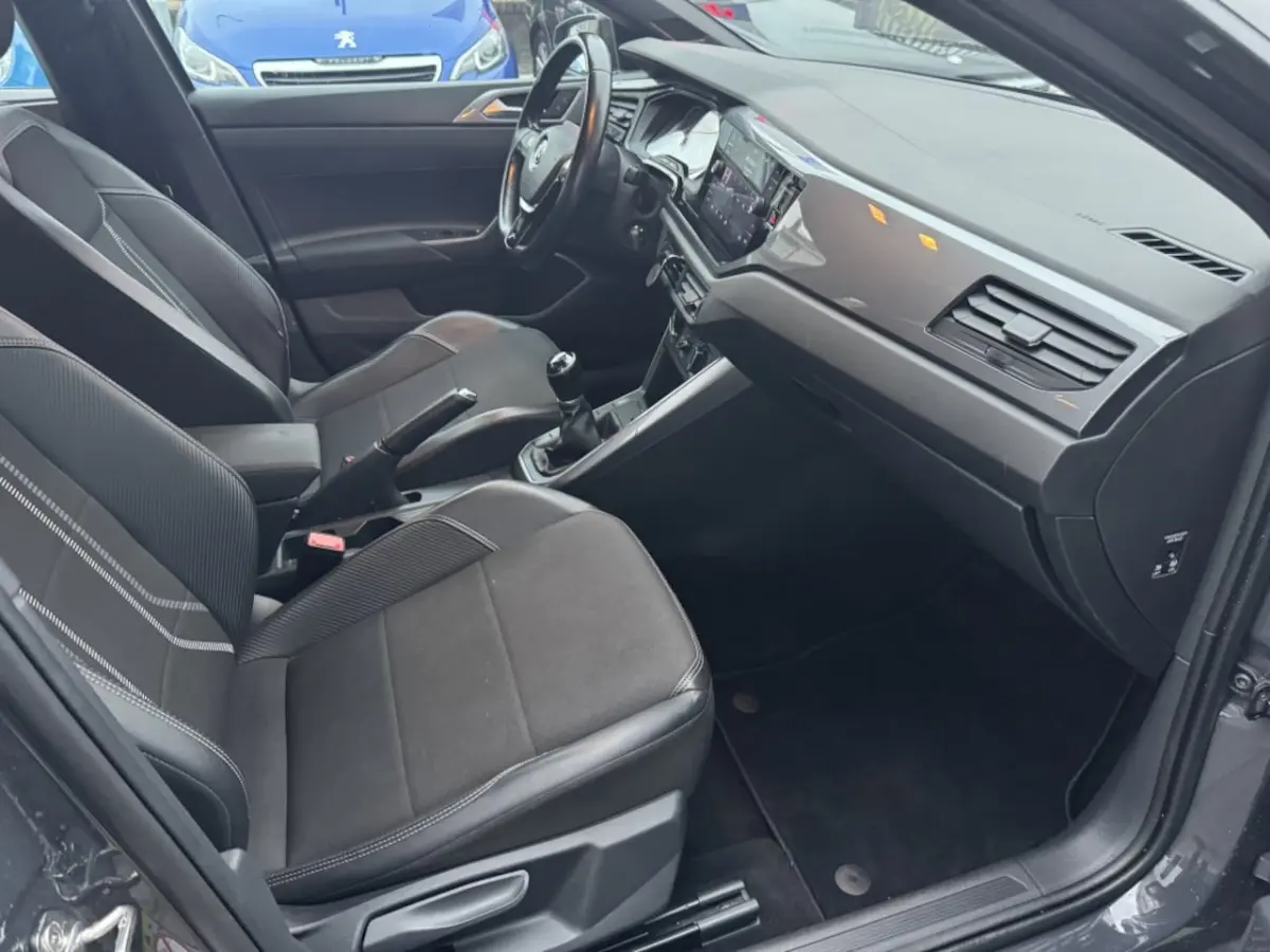 1.0 TSI Comfortline Business *Nette staat