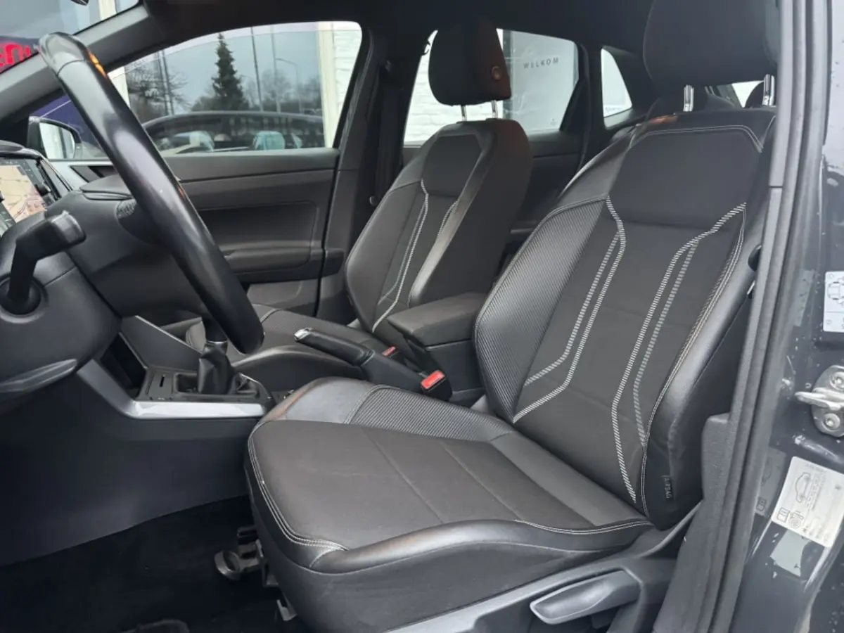 1.0 TSI Comfortline Business *Nette staat