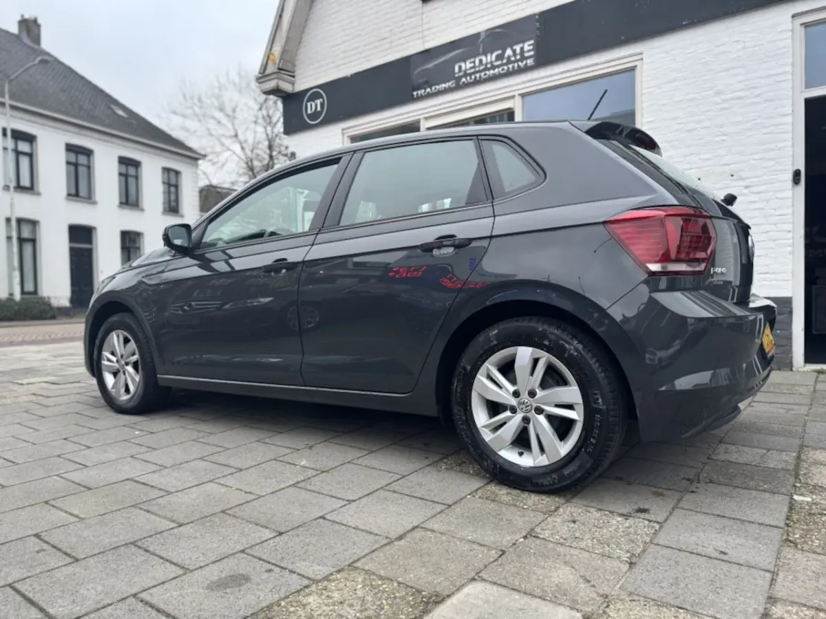 1.0 TSI Comfortline Business *Nette staat