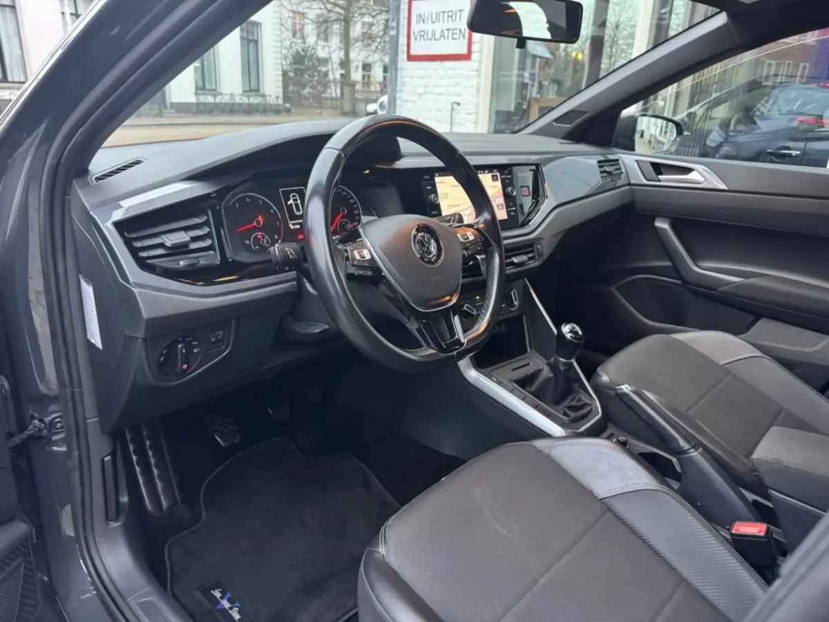 1.0 TSI Comfortline Business *Nette staat