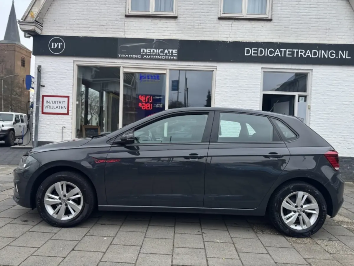 1.0 TSI Comfortline Business *Nette staat