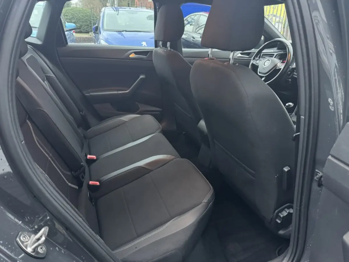 1.0 TSI Comfortline Business *Nette staat