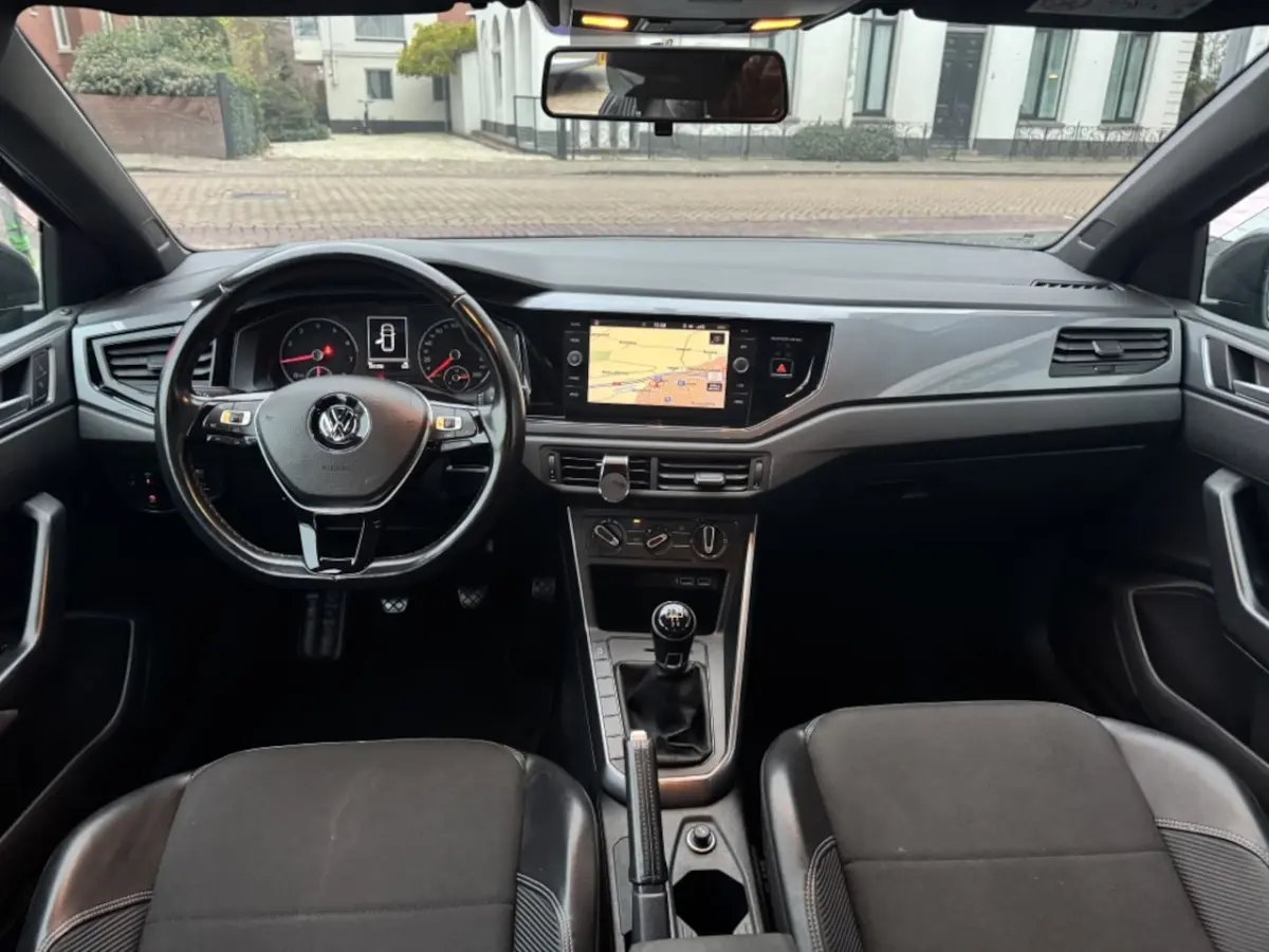 1.0 TSI Comfortline Business *Nette staat