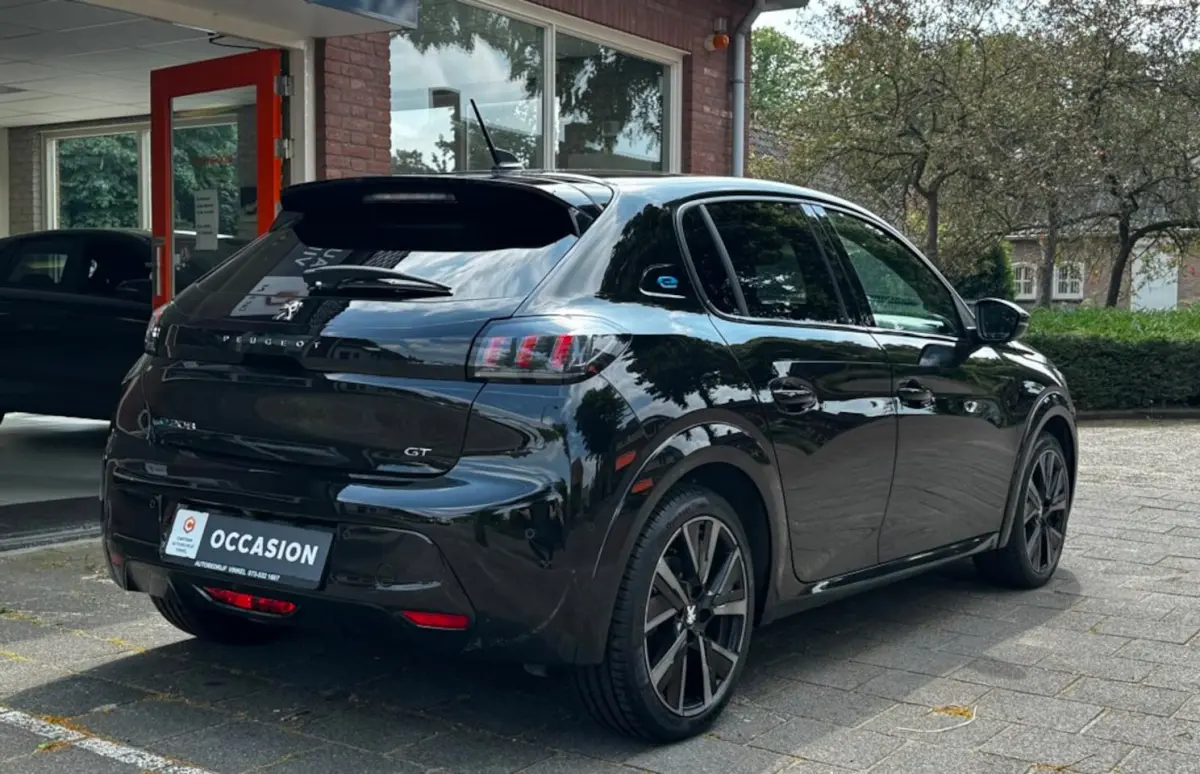 GT 350 50 kWh *Panodak*Stoelver*Navi*Camera