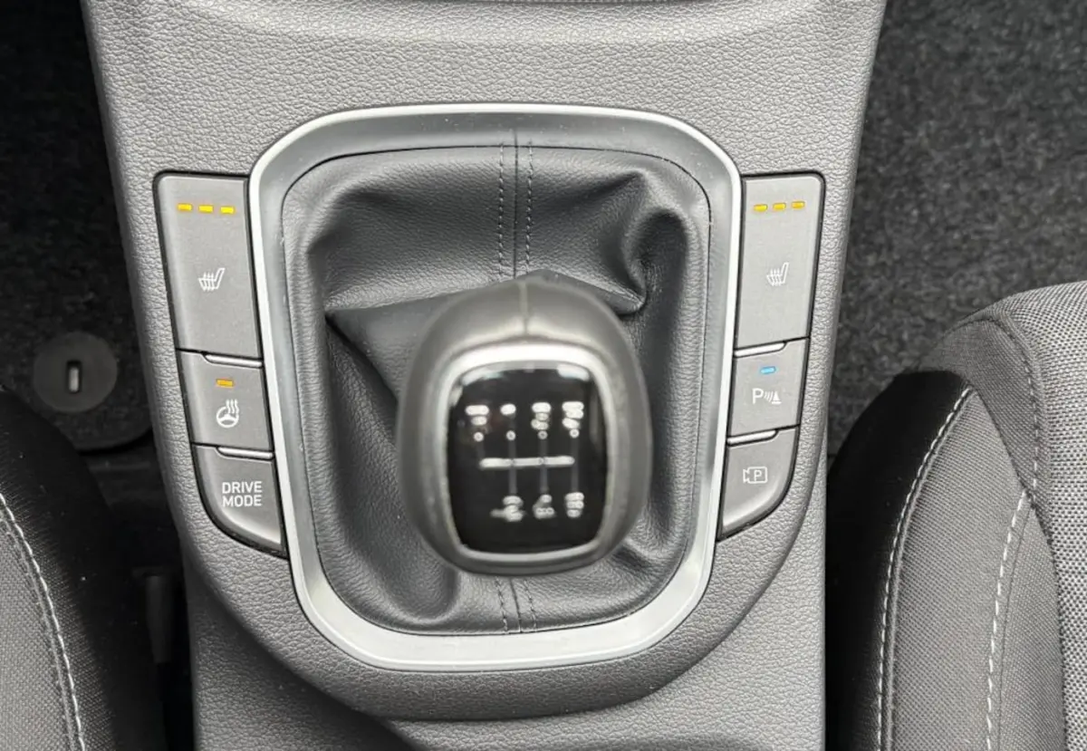 1.5 T-GDi MHEV Premium*Camera*Carplay*Cruisecontrol*Stoel/StuurVerwarming