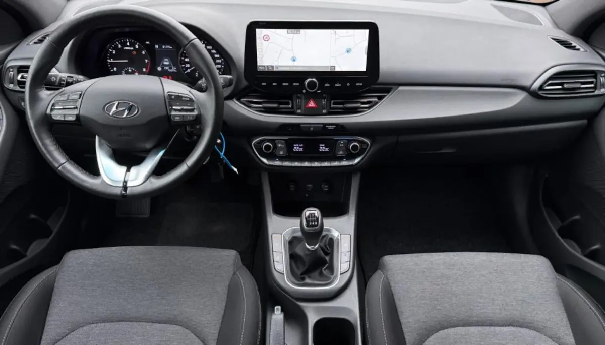 1.5 T-GDi MHEV Premium*Camera*Carplay*Cruisecontrol*Stoel/StuurVerwarming