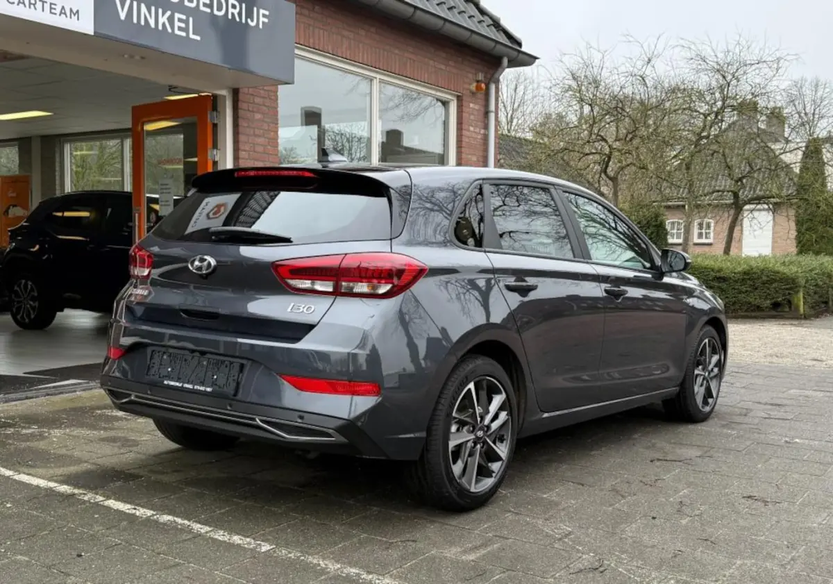 1.5 T-GDi MHEV Premium*Camera*Carplay*Cruisecontrol*Stoel/StuurVerwarming