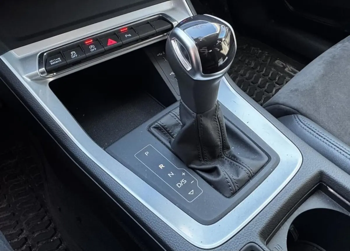 35 TFSI S Edition *Trekhaak*Carplay*stoel/stuurverwarming*alcantara