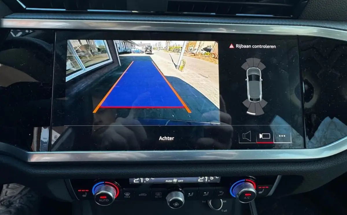 35 TFSI S Edition *Trekhaak*Carplay*stoel/stuurverwarming*alcantara