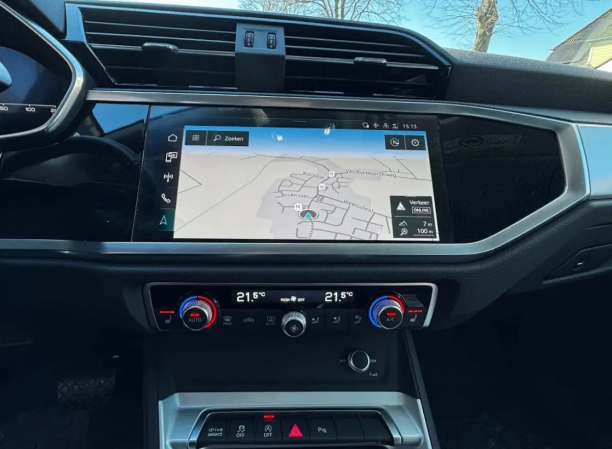35 TFSI S Edition *Trekhaak*Carplay*stoel/stuurverwarming*alcantara