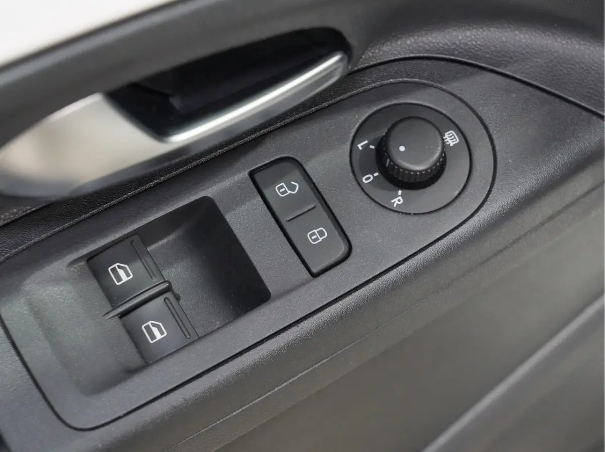 1.0 BMT move up | Telefoonintegratie | Airco | Bluetooth