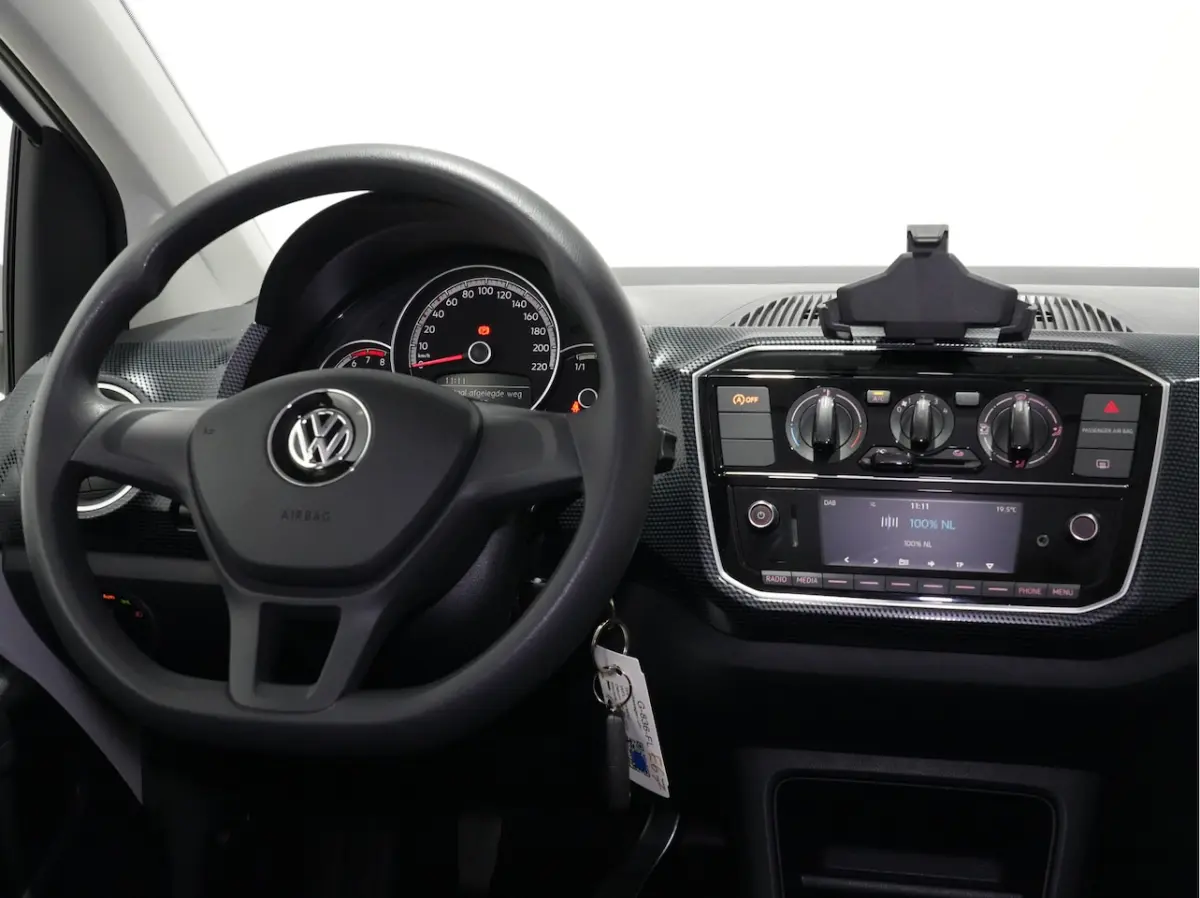 1.0 BMT move up | Telefoonintegratie | Airco | Bluetooth