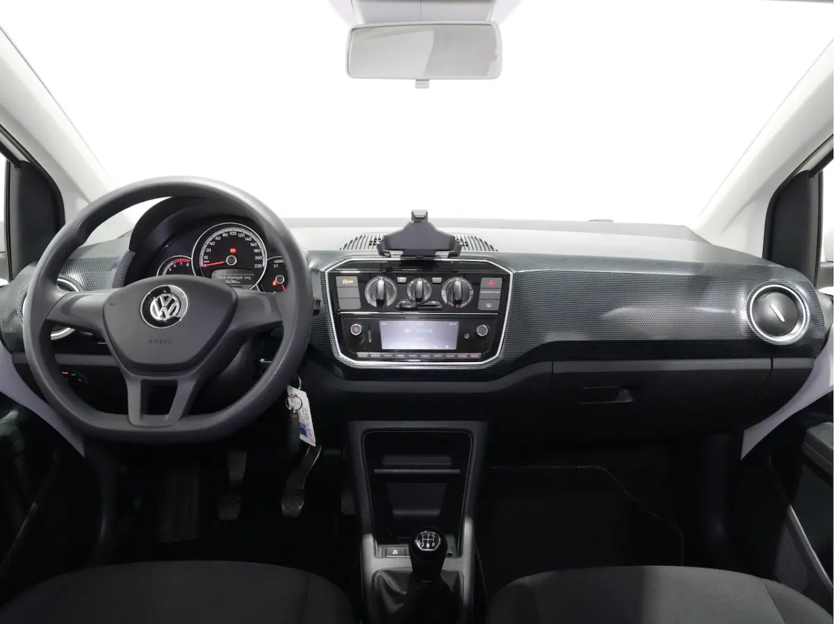 1.0 BMT move up | Telefoonintegratie | Airco | Bluetooth