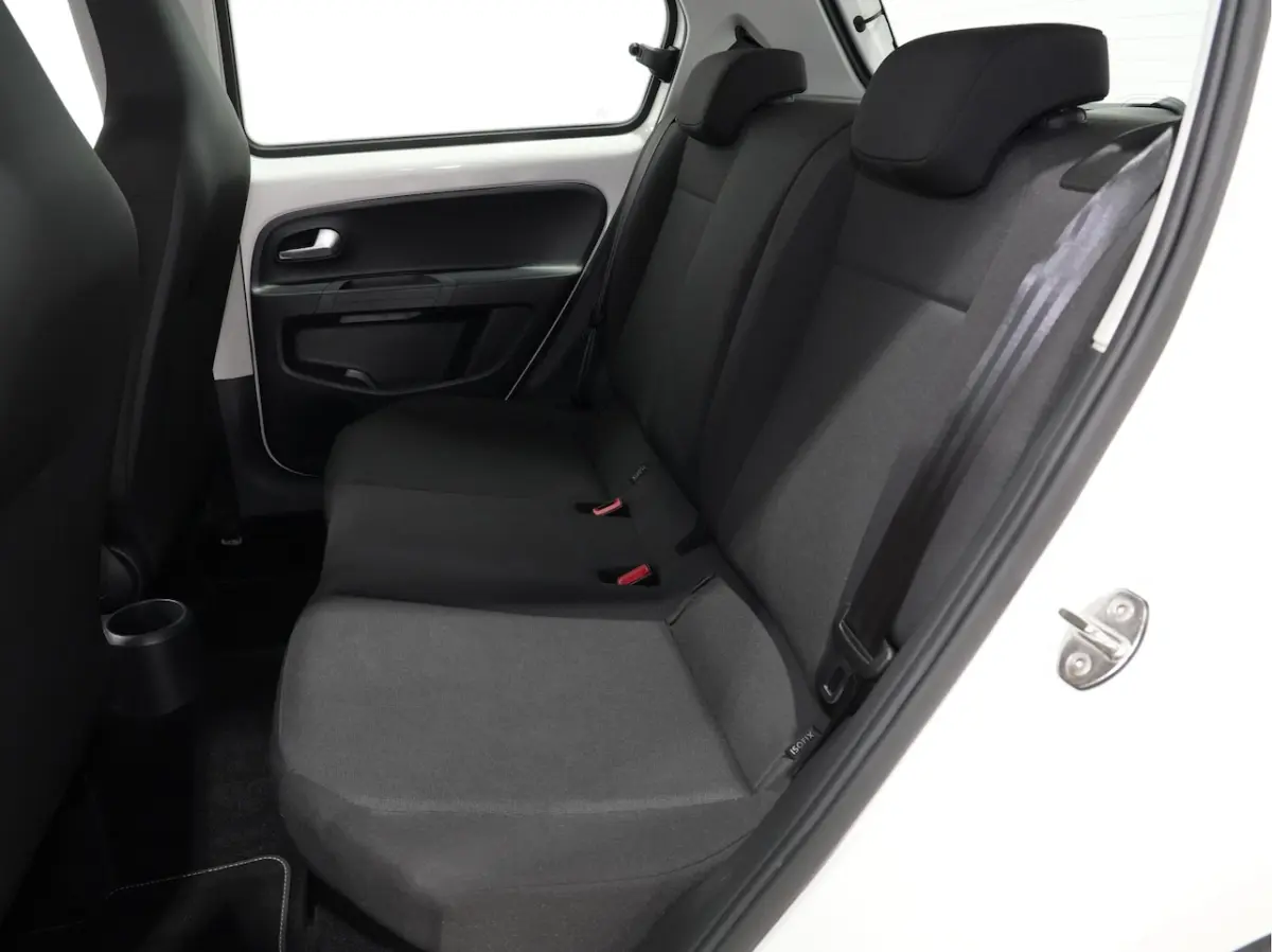 1.0 BMT move up | Telefoonintegratie | Airco | Bluetooth
