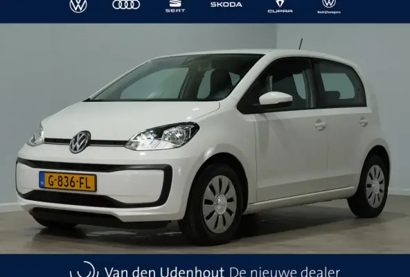 1.0 BMT move up | Telefoonintegratie | Airco | Bluetooth