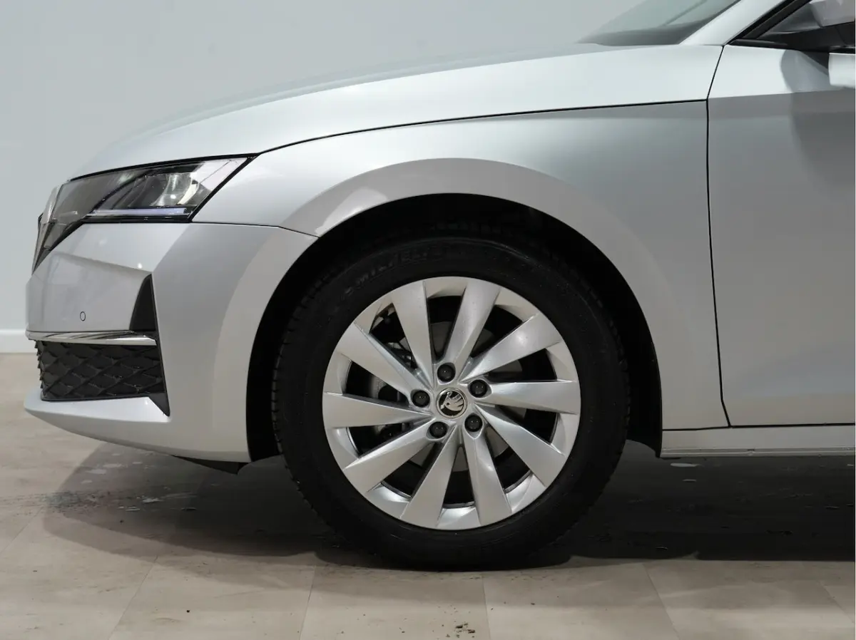 1.5 TSI DSG MHEV First Ed. | Camera | Full-LED | Stoelverw. | Android/Carplay 235