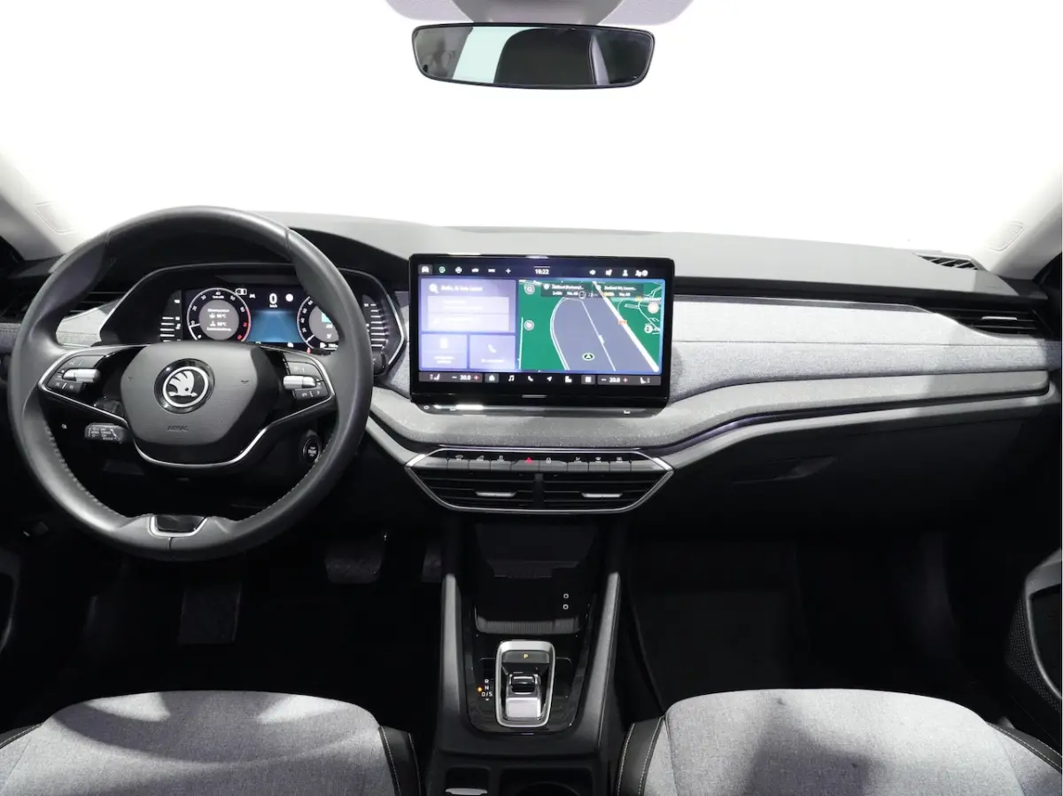 1.5 TSI DSG MHEV First Ed. | Camera | Full-LED | Stoelverw. | Android/Carplay 235