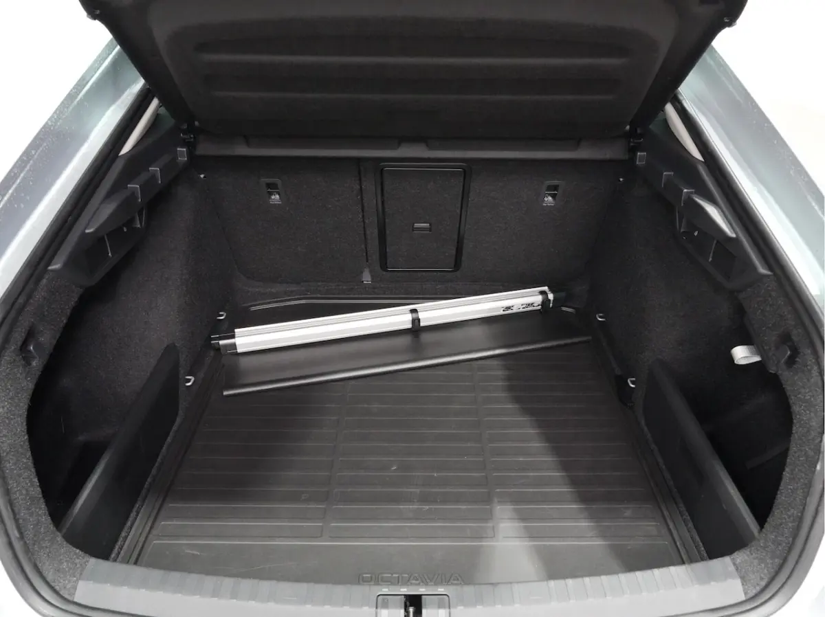 1.5 TSI DSG MHEV First Ed. | Camera | Full-LED | Stoelverw. | Android/Carplay 235