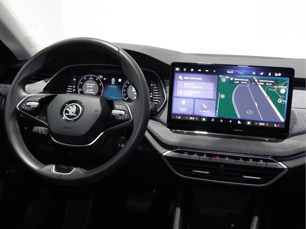 1.5 TSI DSG MHEV First Ed. | Camera | Full-LED | Stoelverw. | Android/Carplay 235