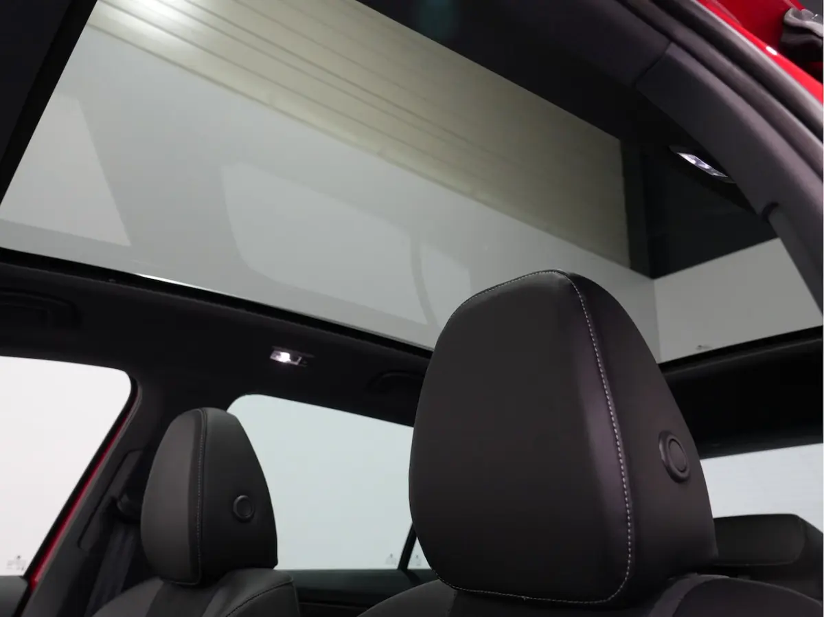 1.0 TSI DSG Business Edition | Panorama | Stoelverw. | Full-LED | Keyless 335