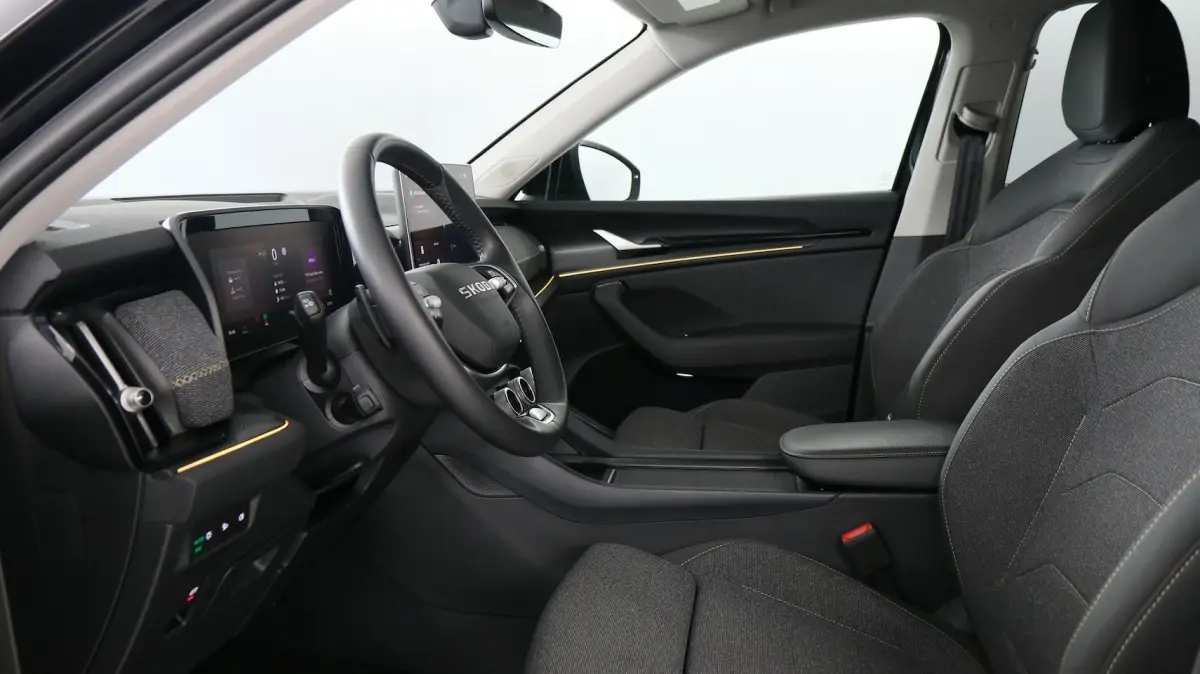 1.5 TSI 150pk MHEV Business Ed. 7p. DSG / Navigatie / Stoelverw. / Camera / Trekhaak wegkl