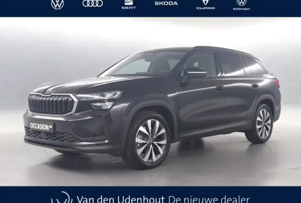 1.5 TSI 150pk MHEV Business Ed. 7p. DSG / Navigatie / Stoelverw. / Camera / Trekhaak wegkl